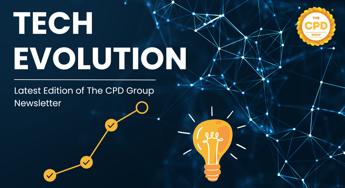Tech Evolution: Navigating the CPD Landscape for Professional Growth in the Technology Industry